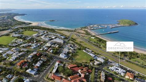 Pure real estate gold: Hottest real estate up for grabs in Coffs ...