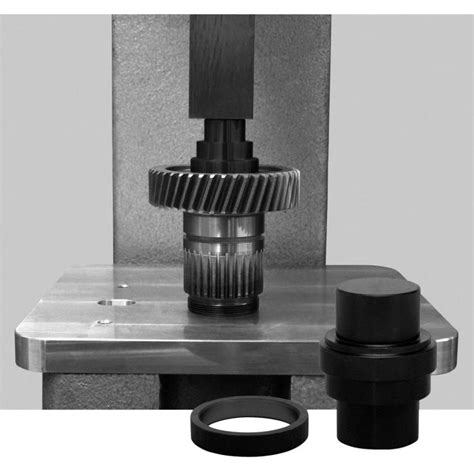 Jims Dyna Main Drive Gear Bearing And Seal Install Tool 986