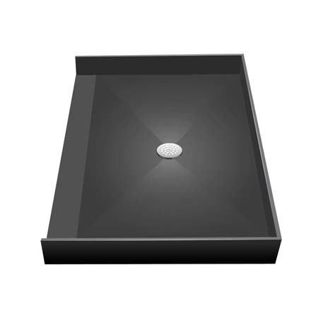 Tile Redi: The Easy-To-Install Shower Pan - Home Tile Ideas