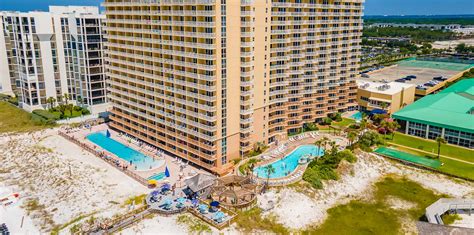 resorts  pelican beach vacation rentals destin fl