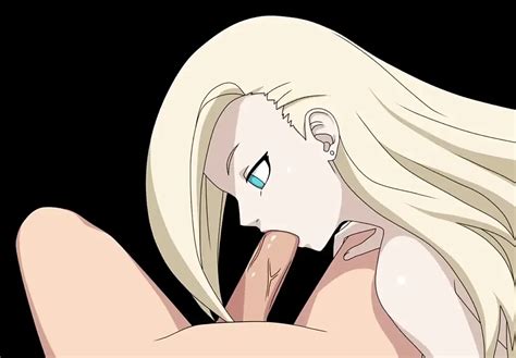Naruto Entrenadora Kunoichi Parte Ino Yamanaka Anal Por Loveskysanx XHamster