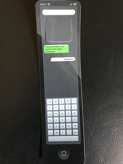 Old Scholastic Bookfair Bookmark : r/FellowKids