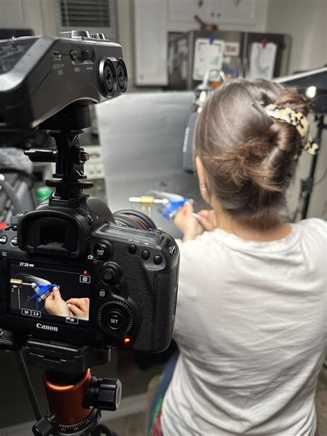 The Secret Ingredient in Our Flies? You. - SHE TIES FLIES