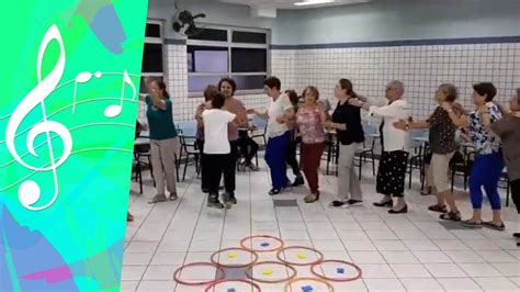 Dinamicas Para Idosos Divertidas - Dinamicas De Grupo Para Idosos - NAZAEDU