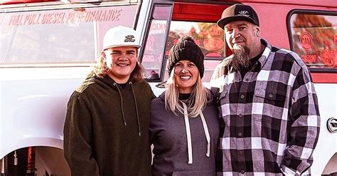 Shawn Ellington Wife A Public Figures Partner In A Life Under The Spotlight