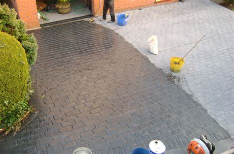 Should I Seal My Driveway After Pressure Washing? | JS Brick Pavers