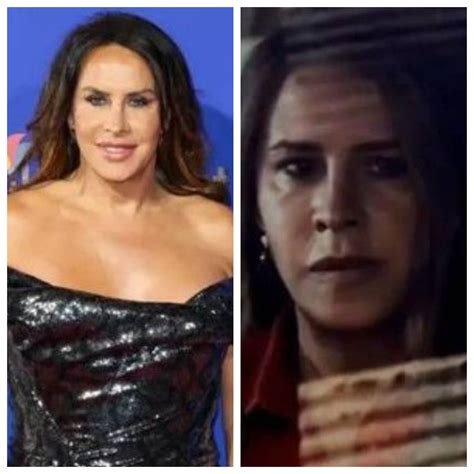 Karla Sofía Gascón Sparks Outrage Amid Racist Scandal