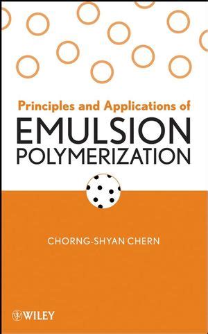 Principles Of Emulsion Formation – Beinyu.com