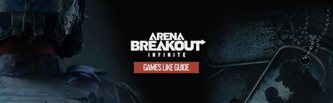 Buy Arena Breakout Infinite Cd Key Compare Prices