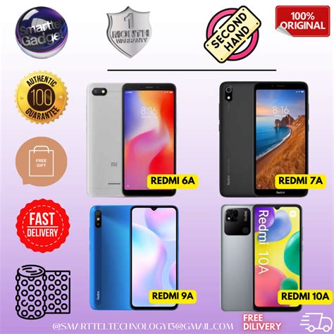 buy redmi phone    price jul  shopee malaysia
