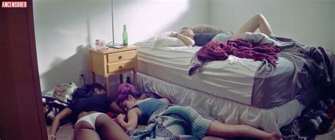 Naked Kacie Rogers In Low Low