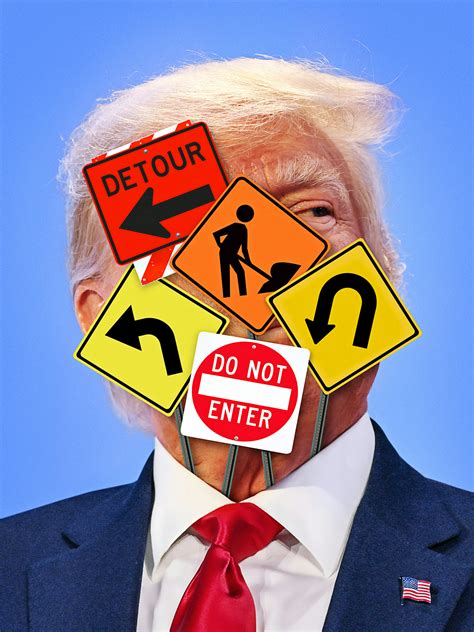 Are “Never Trump” Republicans Actually Just Democrats Now? | The New