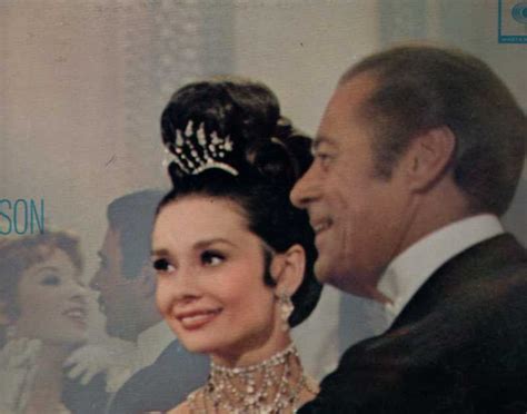 The Naked Ape Gets Dressed Style Icon XXXVII Rex Harrison