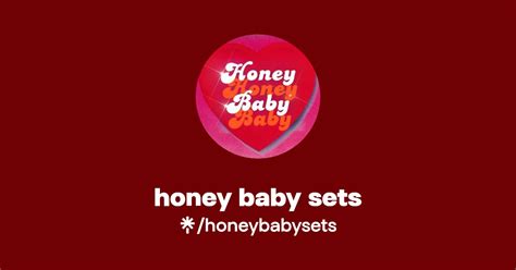 honey baby sets | Instagram, TikTok | Linktree