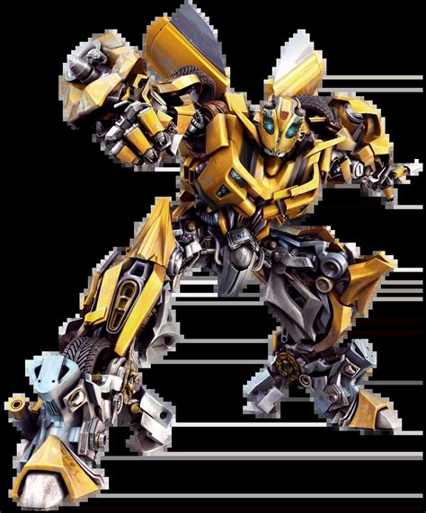 bumblebee bayverse  titan wiki fandom