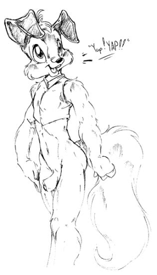 Ferris Luscious Hentai Manga Porn