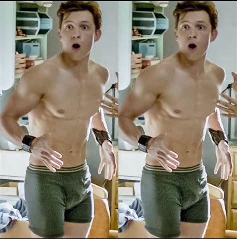 Tom Holland Tom Holland Hot White Guys Tom Holland Imagines