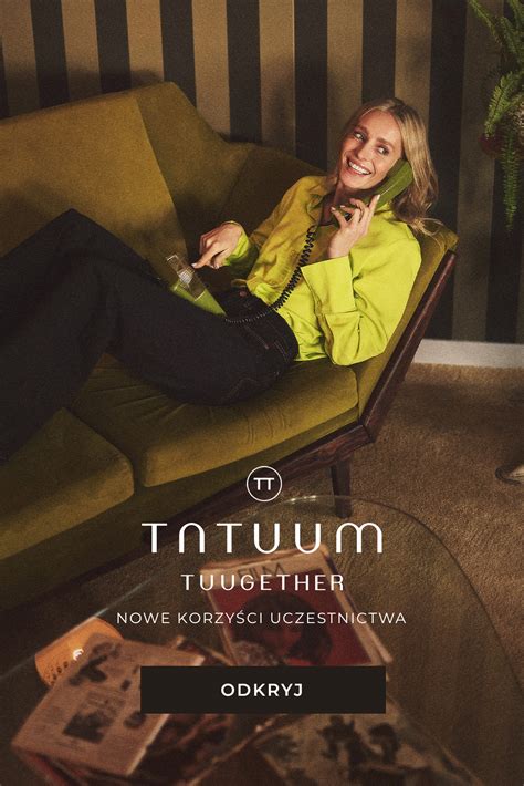 Ubrania Damskie - Modna Odzież Damska - Tatuum - Strona 6