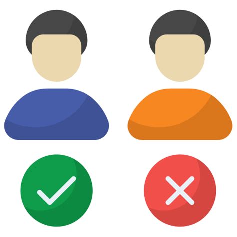 selection generic flat icon