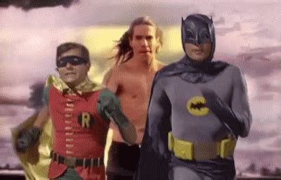 Batman Robin  Batman Robin Rhcp Discover And Share S