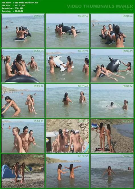 Best Nude Beaches In The World Daily Update Page 9