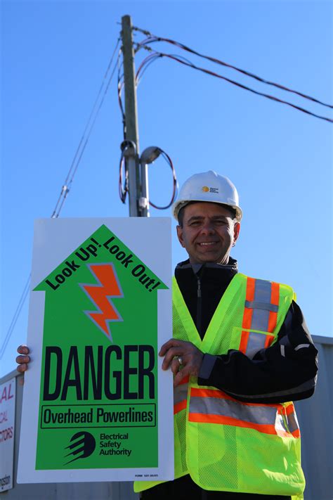 power line safety you're a liar 6