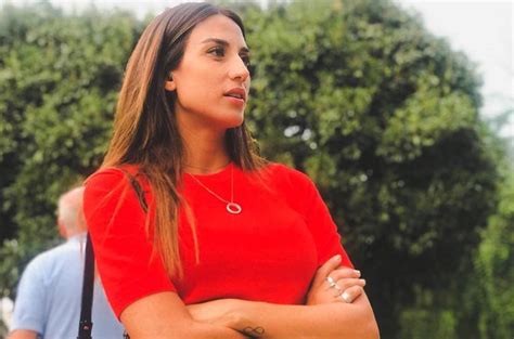 Rouba Saadeh – Age, Bio, Height, Weight, Boyfriend, Net Worth