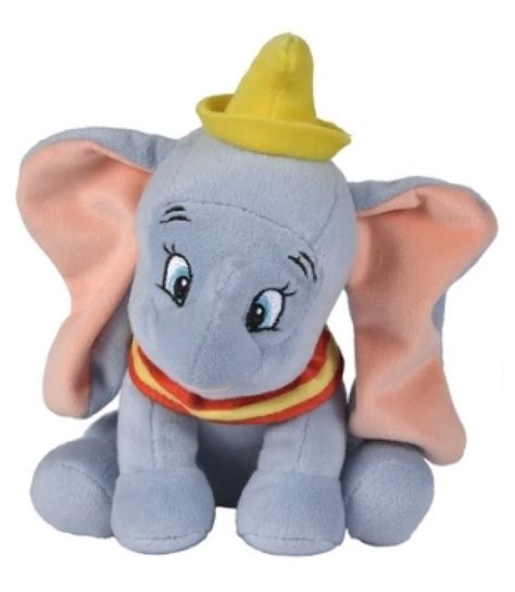 Peluche Disney Dumbo L L Phant Cm Doudou Enfant Licence