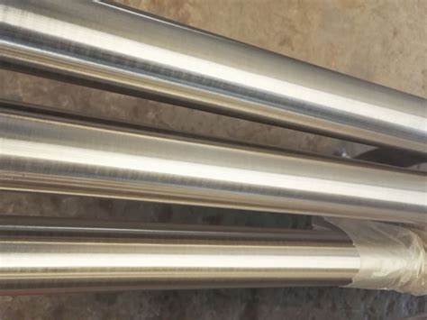 Bright Annealing Tube Bright Annealed Stainless Steel Welded Pipe