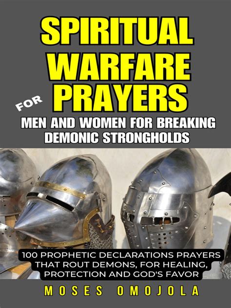 Prayers That Rout Demons Pdf 8