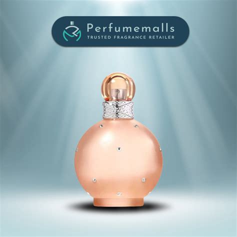 Britney Spears Naked Fantasy EDT 100ml Shopee Malaysia