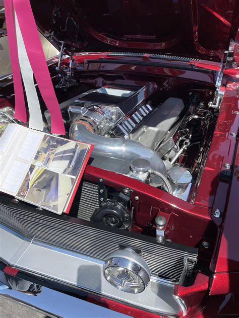 Hot August Nights 1 1 Reference Photos Auto Shows Personal Vehicles