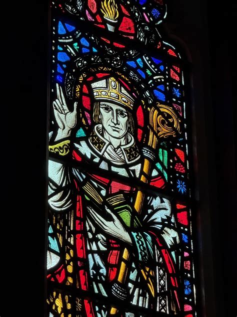 Saint Aidan's Harrogate 5