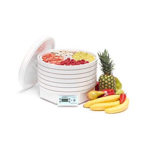 Ezidri Ultra FD1000 | Food dehydrator | Official distributor