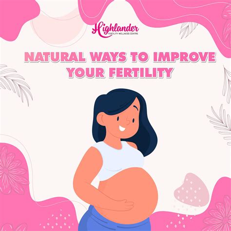 Yes You Can Get Pregnant Natural Ways To Improve Your Fertility Now And Into Your 40s