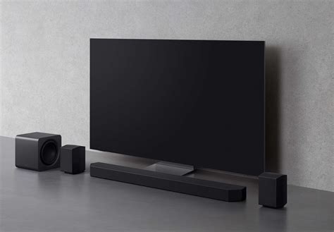Cómo elegir la mejor barra de sonido para su televisor - Sitara Magazine