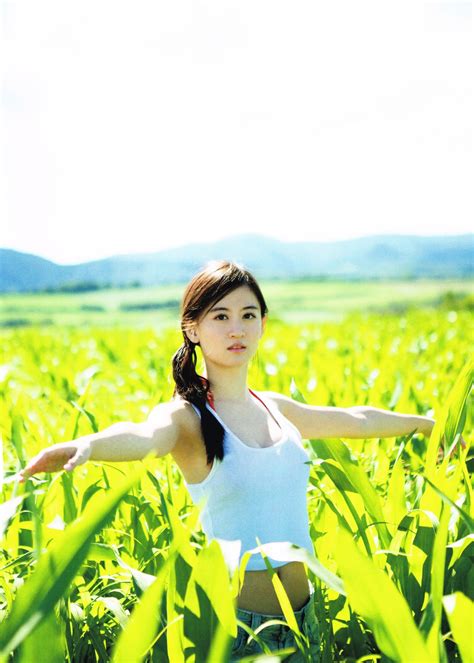 1995 / Kei Jonishi / 上西恵 / じょうにしけい / 죠니시 케이 / Actress