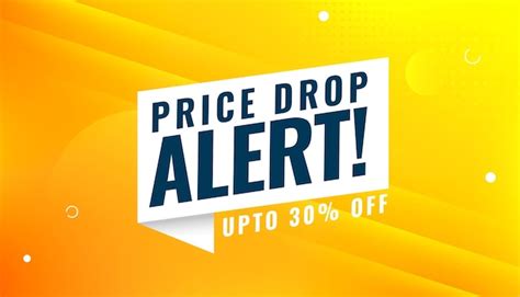 Discount Alert Vectors & Illustrations for Free Download | Freepik