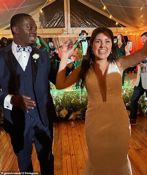 Nikki Haley Speaks Out After Facing Furious Backlash For Wearing White At Daughters Wedding