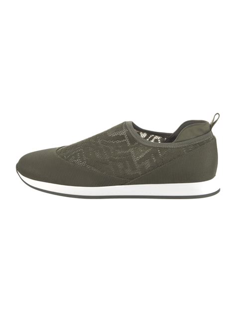 fendi sneakers women 7