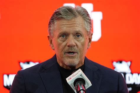 Pat McAfee Shares Honest Verdict on Michigan’s Kyle Whittingham Hire