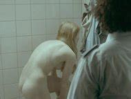 Naked Sigrid Ten Napel In Vast