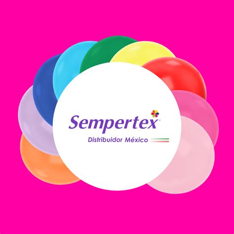 sempertex san jorge party