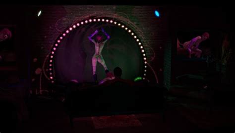 Double Stripper Rebecca Chambers A XXX Parody VR Porn Video VRPorn