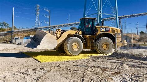 dura base composite matting system iscouncil