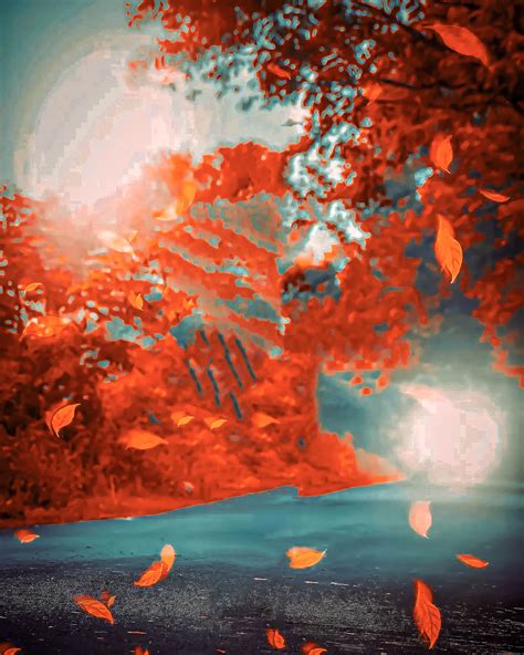 how to photoshop blur background 6