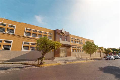 Colegio Diocesano De Caruaru - Colégio Diocesano de Caruaru conquista primeiro lugar no Enem 2022 ...