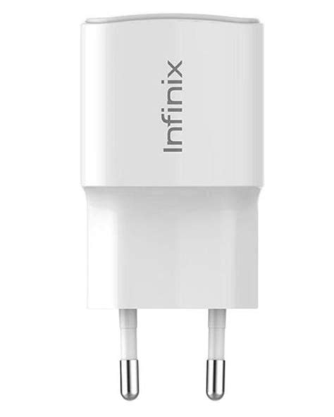 Infinix A Fast Usb Charger Pin Watt Compatible Infinix Hot Note Smart Zero S