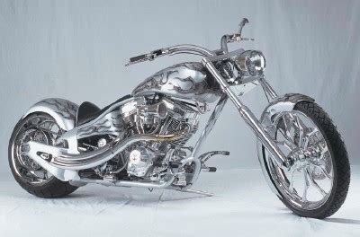 speed demon  chopper profile howstuffworks