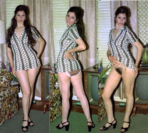 Retro Vintage Polaroid 077 100 3 Porn Pic